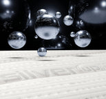 Στρώμα Bed&Bath Platinum Silver-Up Performance 2.0 180X200